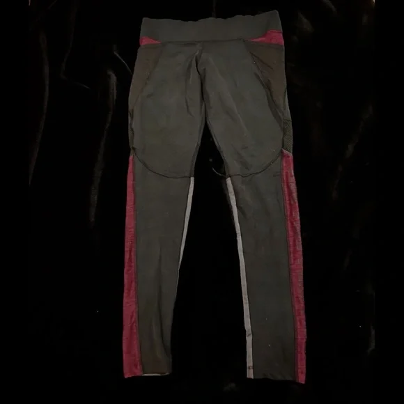 PINK Leggings - Picture 2 of 5